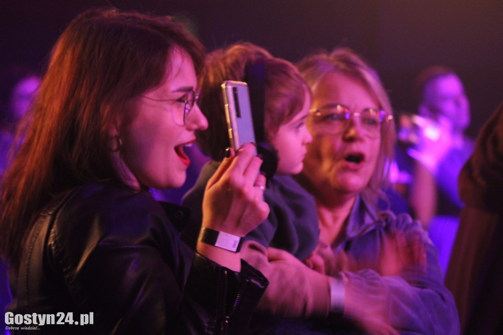 Finał Gostyńskie Rockowania Festival 2024