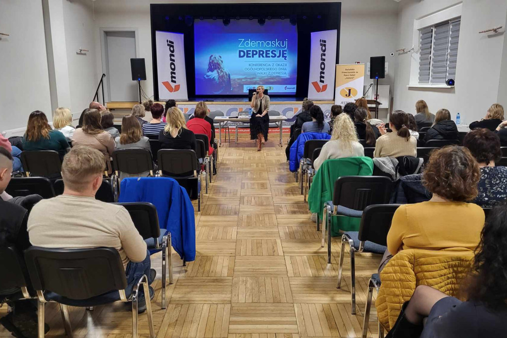 Konferencja 
