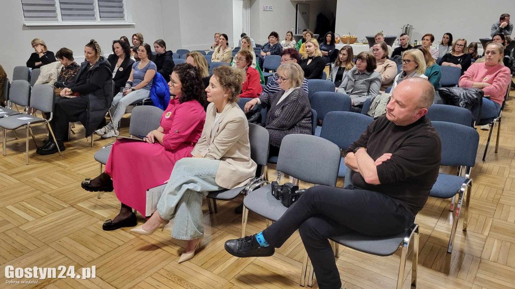 Konferencja 