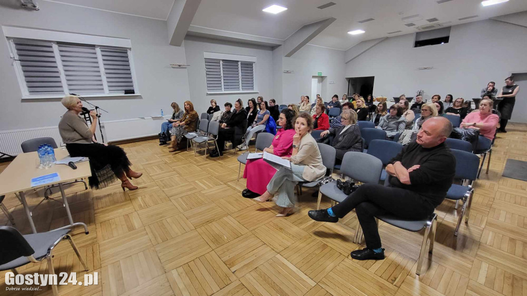 Konferencja 