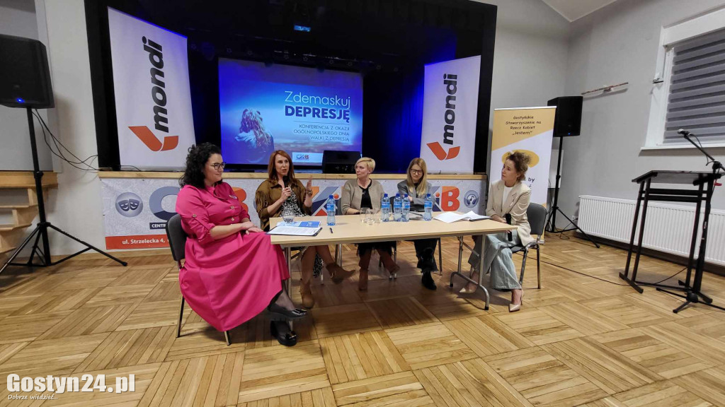 Konferencja 