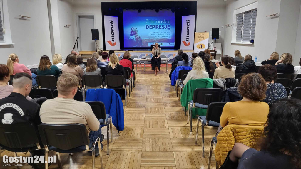 Konferencja 