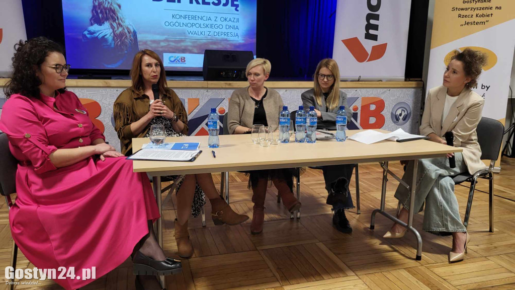 Konferencja 