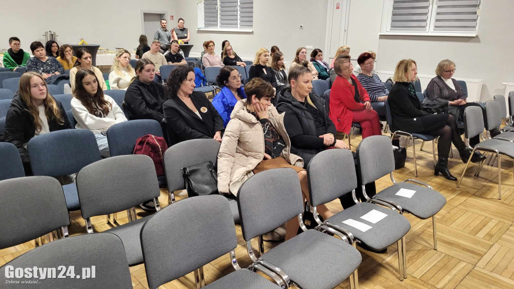 Konferencja 