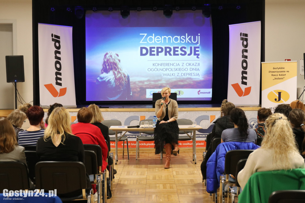 Konferencja 