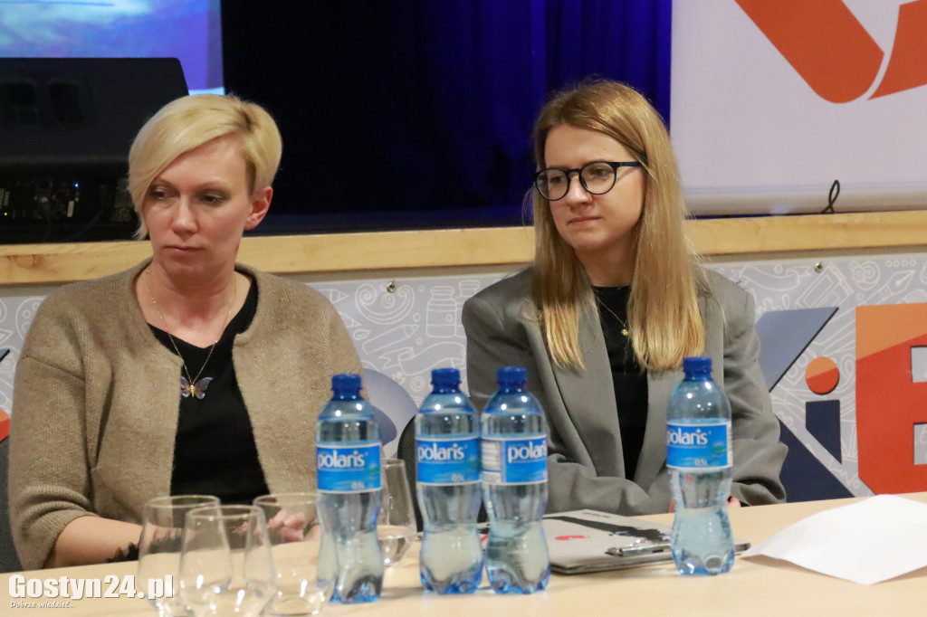 Konferencja 