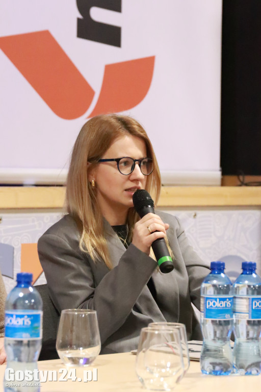 Konferencja 