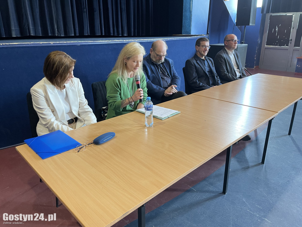 III Gostyńskie Dyktando. Lekko nie było...