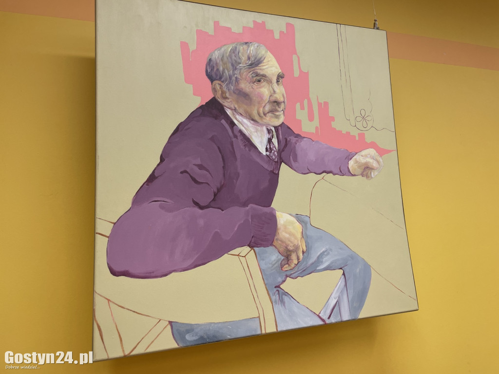 Wernisaż wystawy 