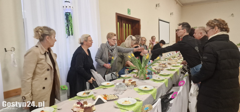 Dzień Kobiet z 
