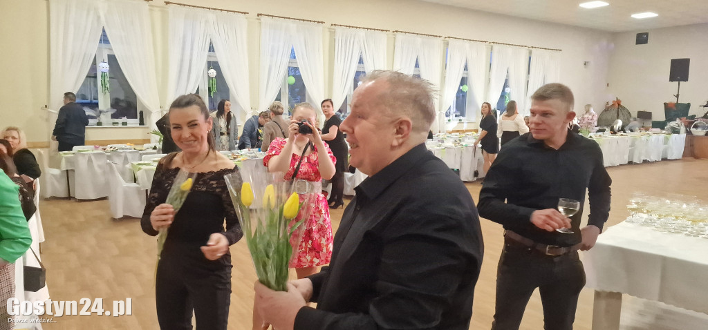 Dzień Kobiet z 