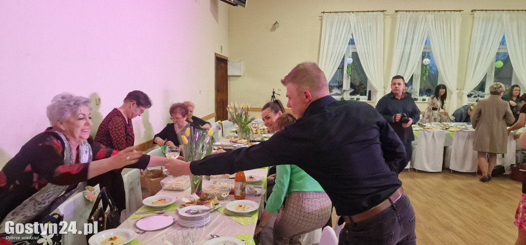 Dzień Kobiet z 