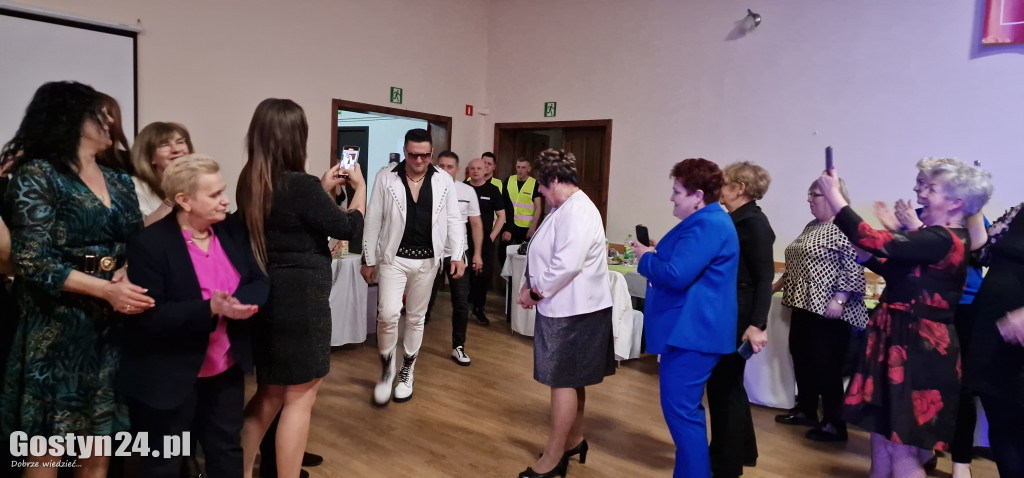 Dzień Kobiet z 