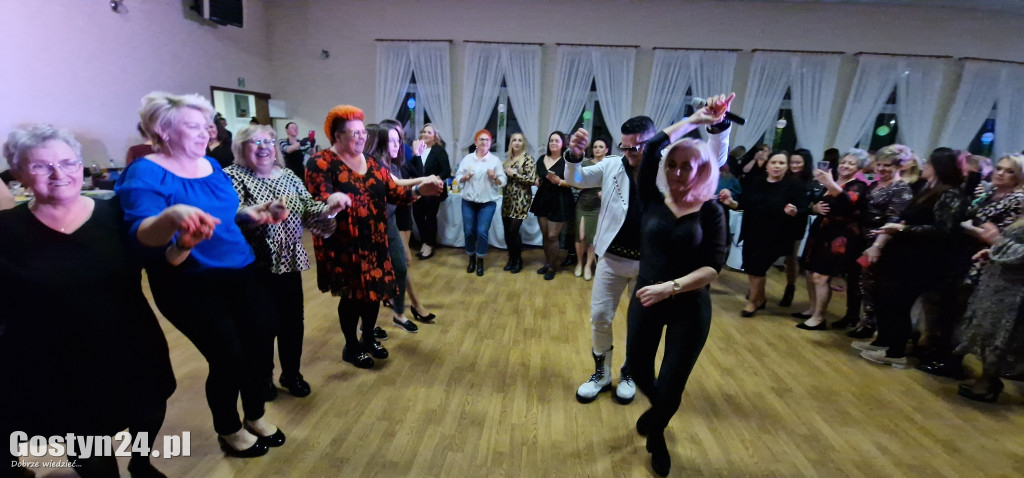 Dzień Kobiet z 