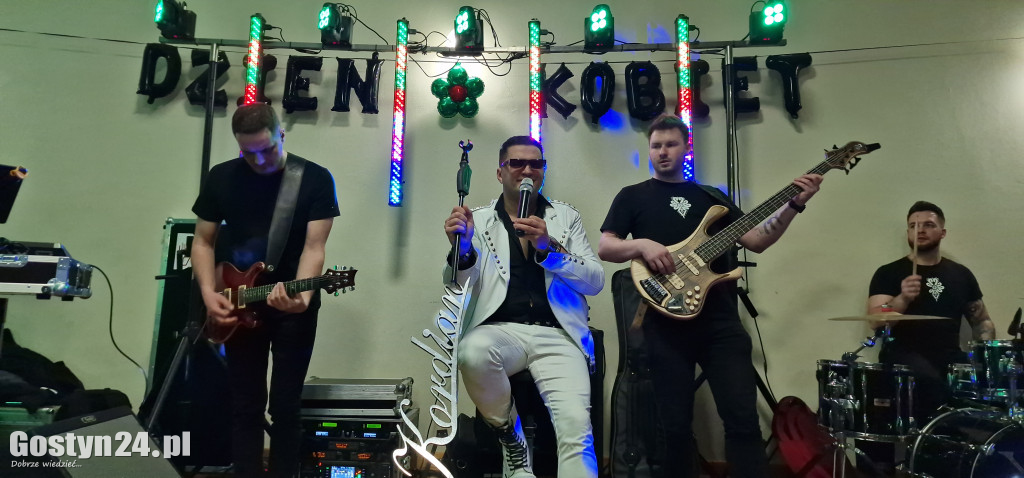 Dzień Kobiet z 