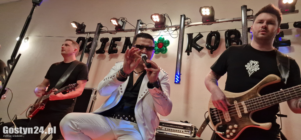 Dzień Kobiet z 