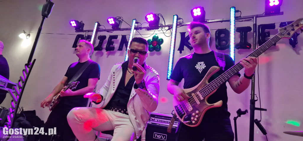 Dzień Kobiet z 