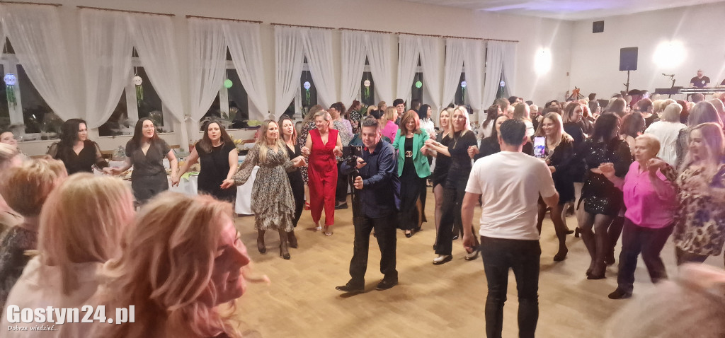 Dzień Kobiet z 