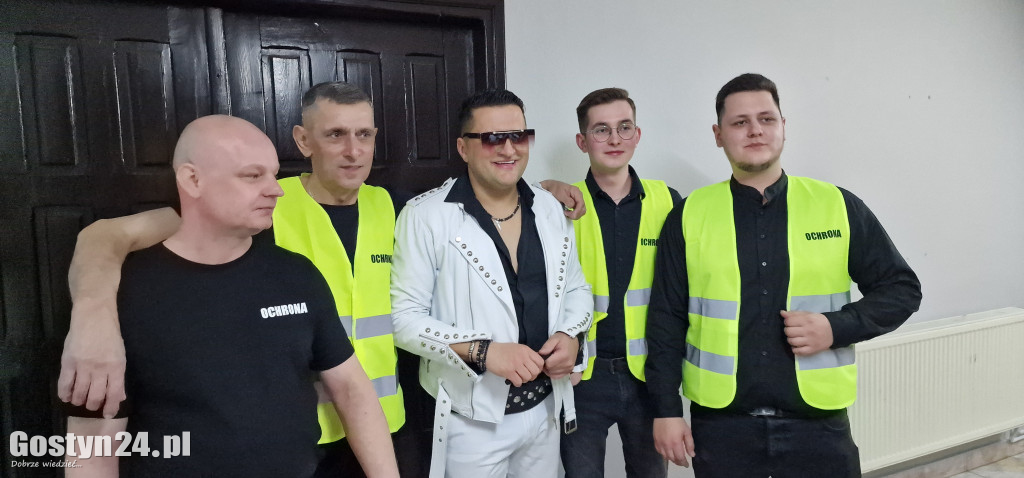 Dzień Kobiet z 