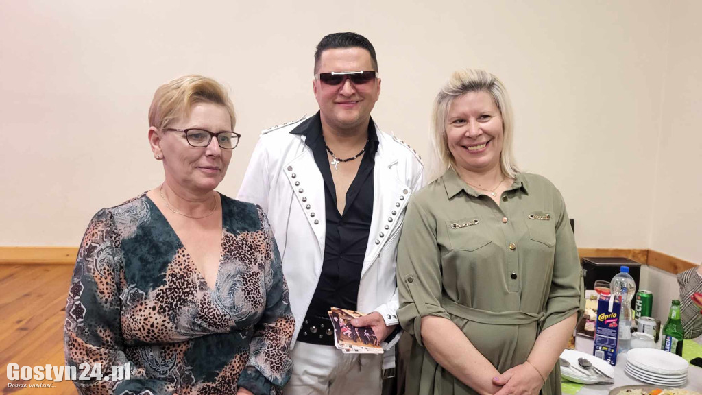 Dzień Kobiet z 