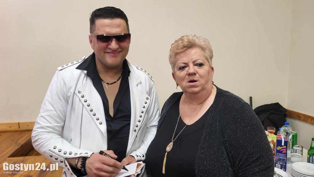 Dzień Kobiet z 