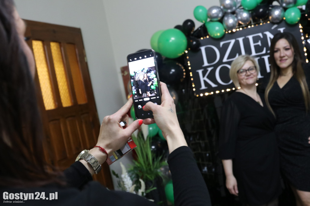 Dzień Kobiet z 