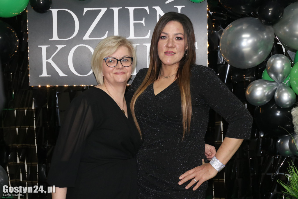 Dzień Kobiet z 