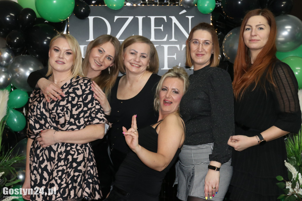 Dzień Kobiet z 