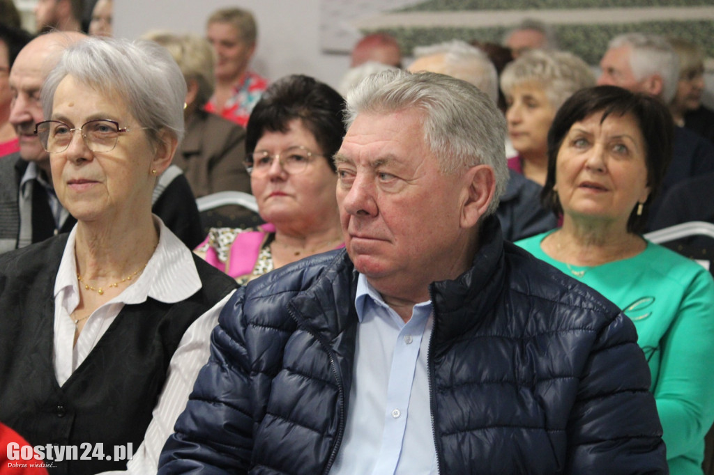 Dzień Kobiet i Dzień Mężczyzn w Pępowie