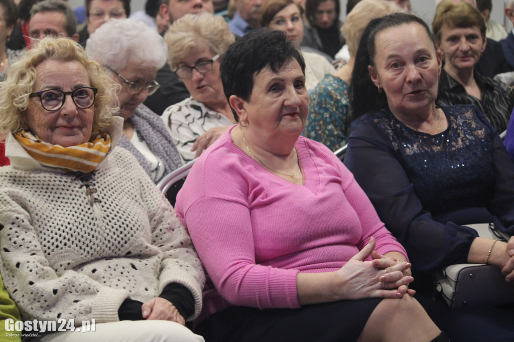 Dzień Kobiet i Dzień Mężczyzn w Pępowie