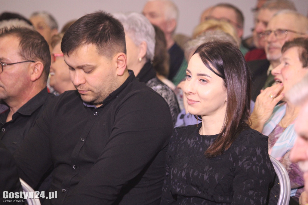 Dzień Kobiet i Dzień Mężczyzn w Pępowie