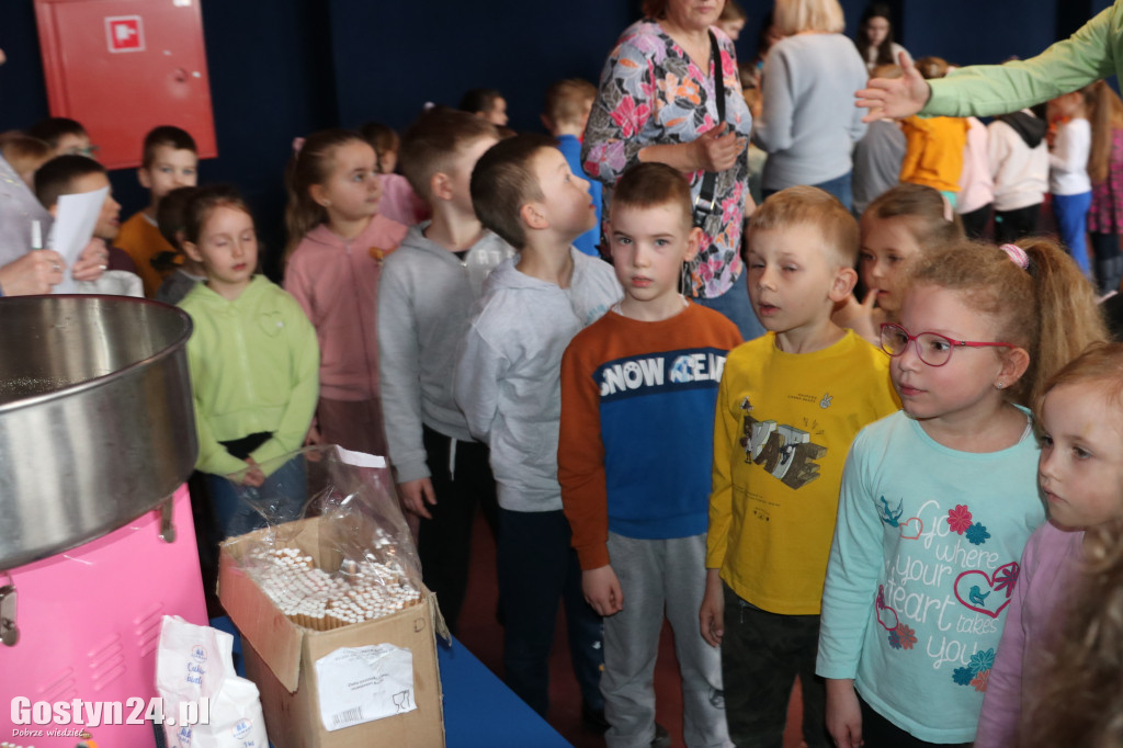 Wielkanocna Gra Terenowa Młodzieżowej Rady Miejskiej