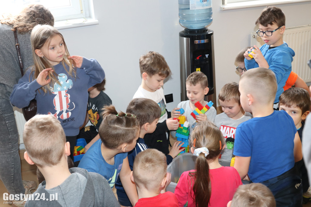 Wielkanocna Gra Terenowa Młodzieżowej Rady Miejskiej