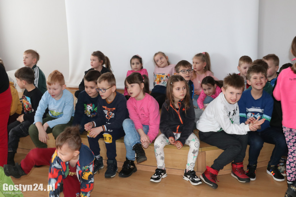 Wielkanocna Gra Terenowa Młodzieżowej Rady Miejskiej