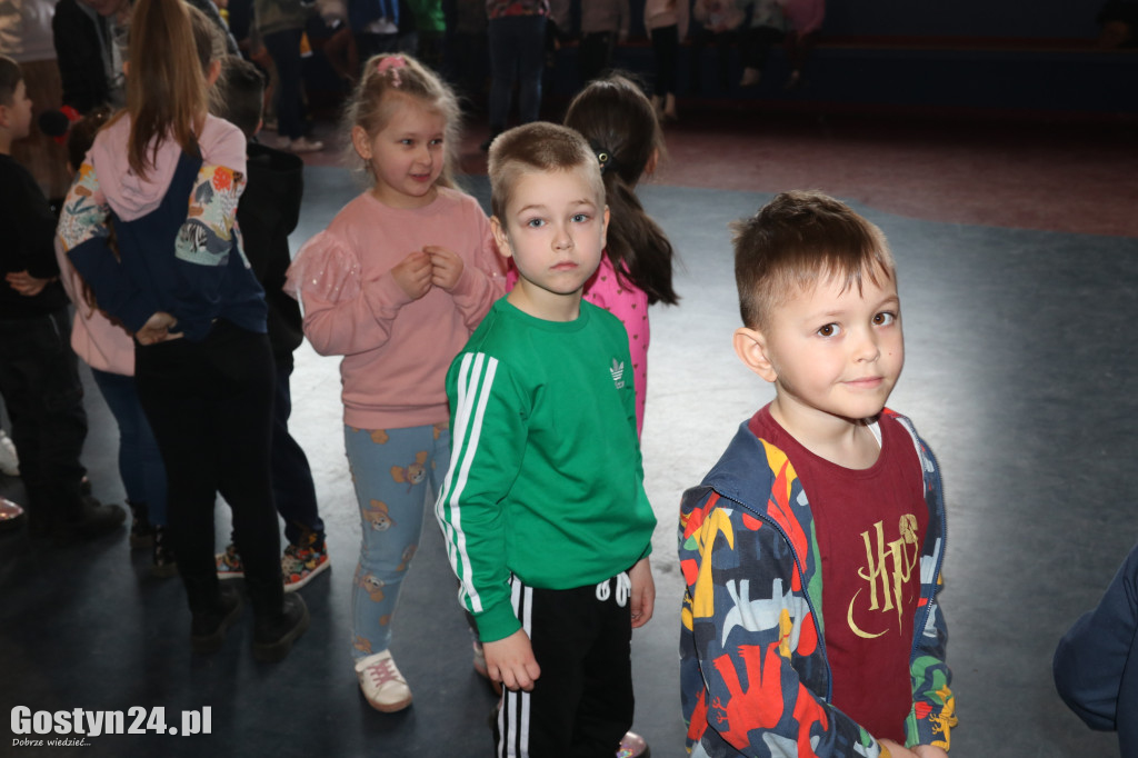Wielkanocna Gra Terenowa Młodzieżowej Rady Miejskiej