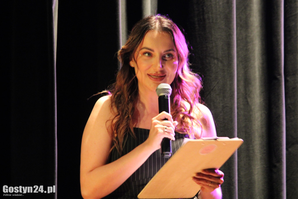 Charytatywna Gala Tańca w Krobi