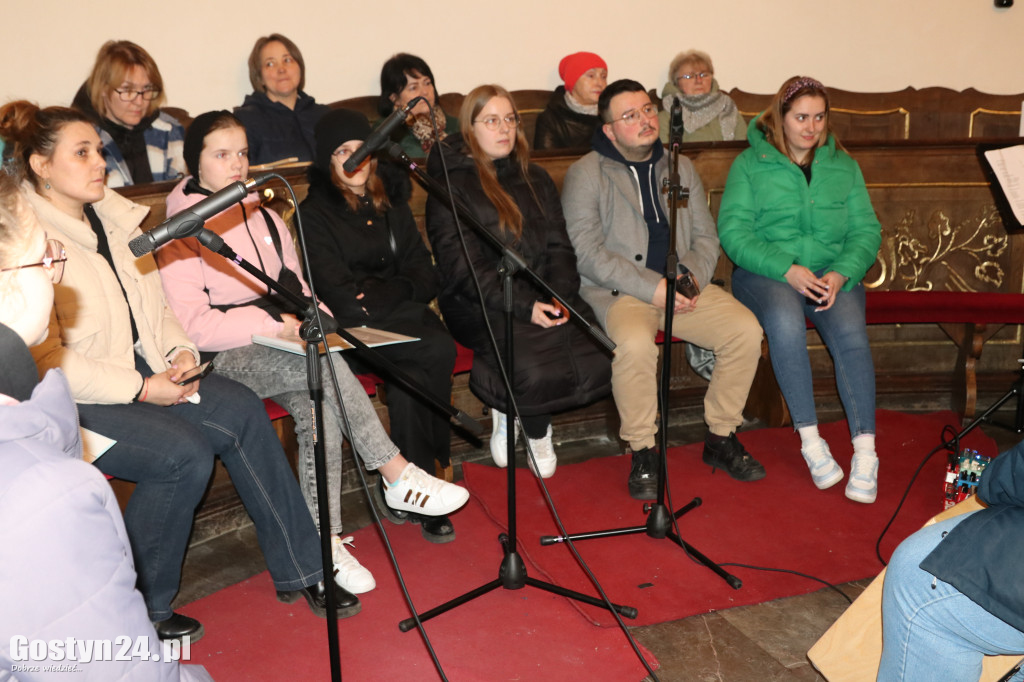 Ekstremalna Droga Krzyżowa wyruszyła ze Świętej Góry