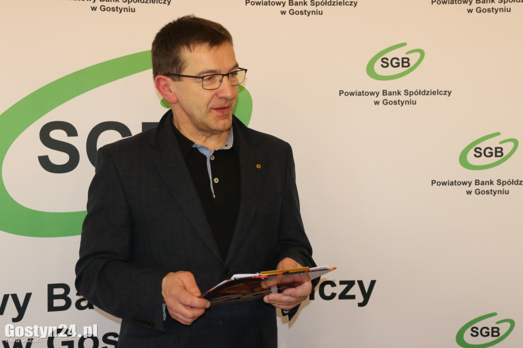Rozdano granty PGS w powiecie