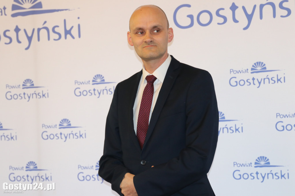 Rozdano granty PGS w powiecie