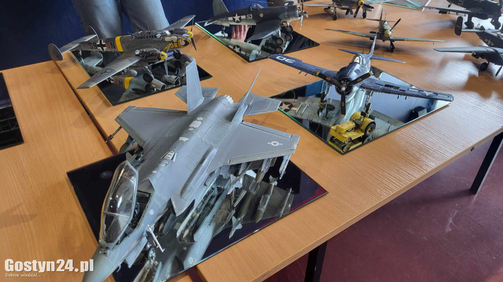 Pierwsza edycja Pasjonalii w gostyńskim Hutniku