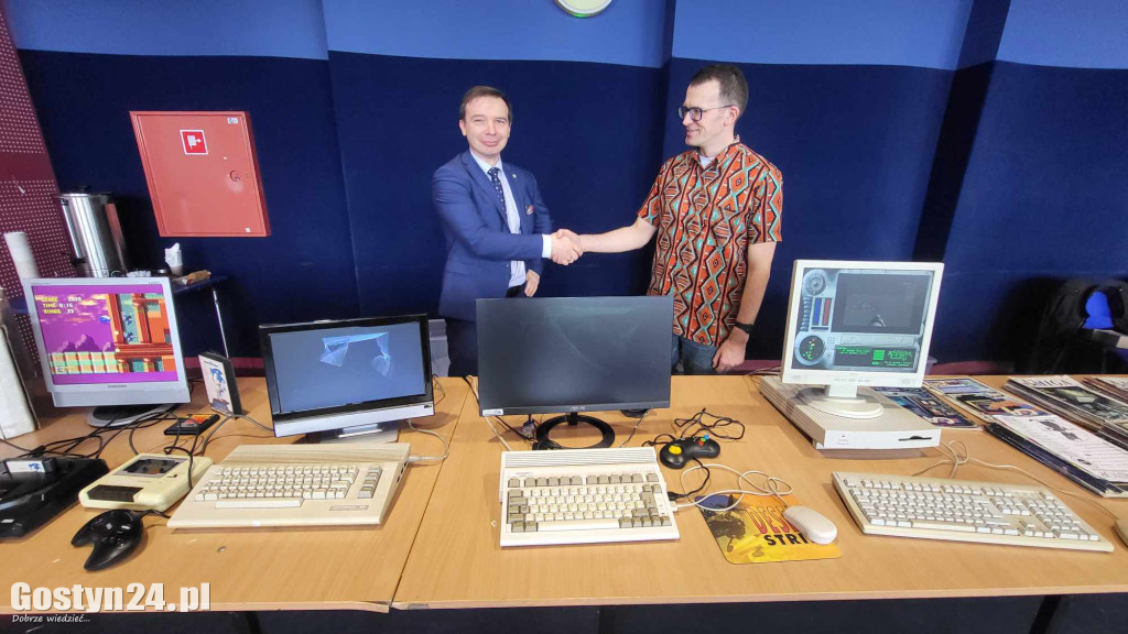 Pierwsza edycja Pasjonalii w gostyńskim Hutniku