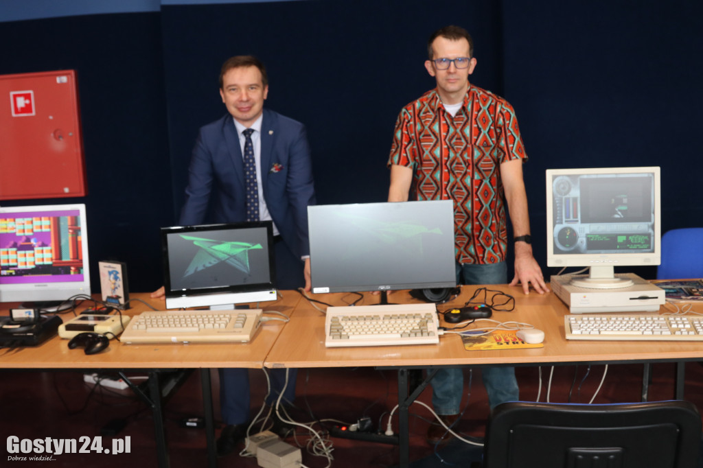 Pierwsza edycja Pasjonalii w gostyńskim Hutniku