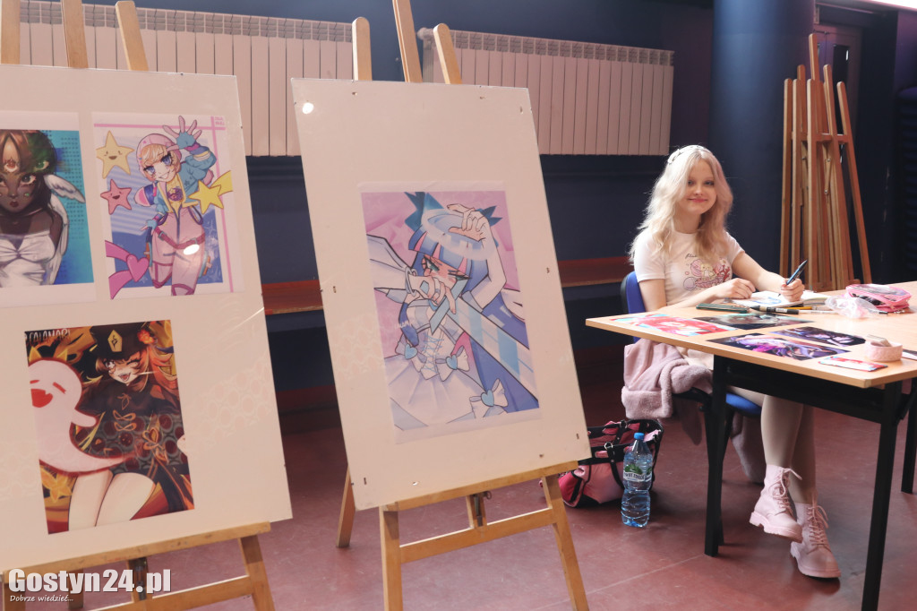 Pierwsza edycja Pasjonalii w gostyńskim Hutniku