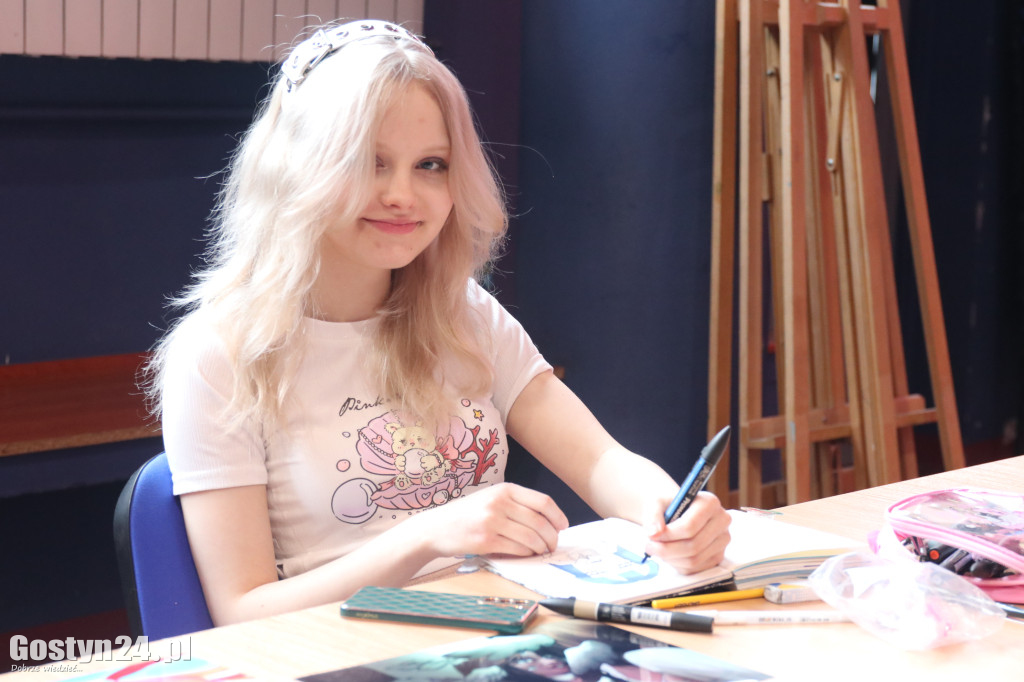 Pierwsza edycja Pasjonalii w gostyńskim Hutniku