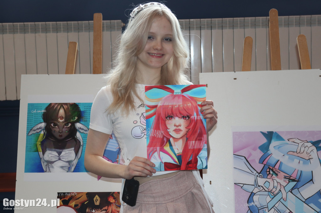 Pierwsza edycja Pasjonalii w gostyńskim Hutniku