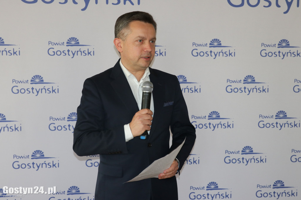 Stypendia sportowe dla młodych mieszkańców powiatu