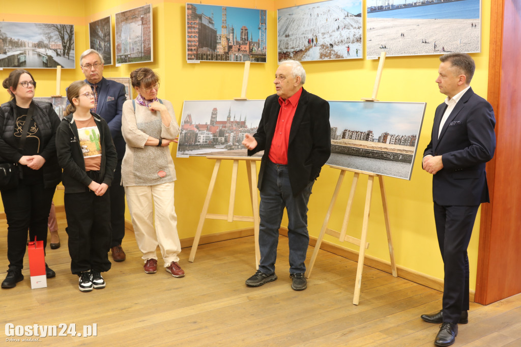 Wystawa fotografii w gostyńskim muzeum