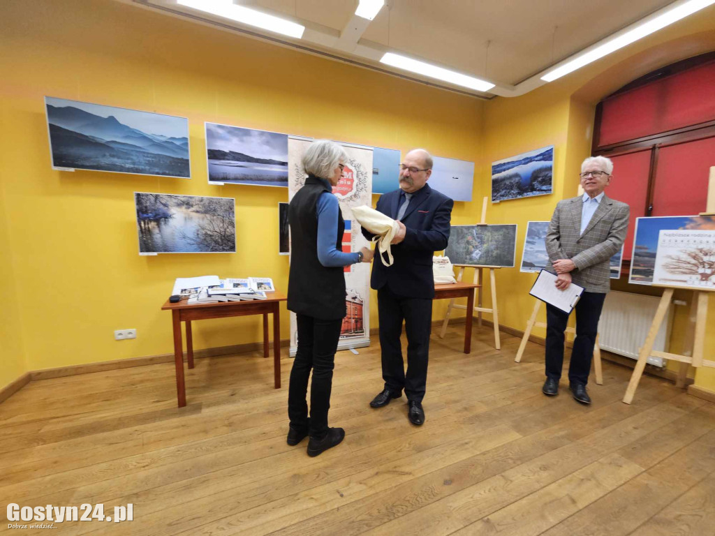 Promocja 10. edycji Rocznika Gostyńskiego w muzeum