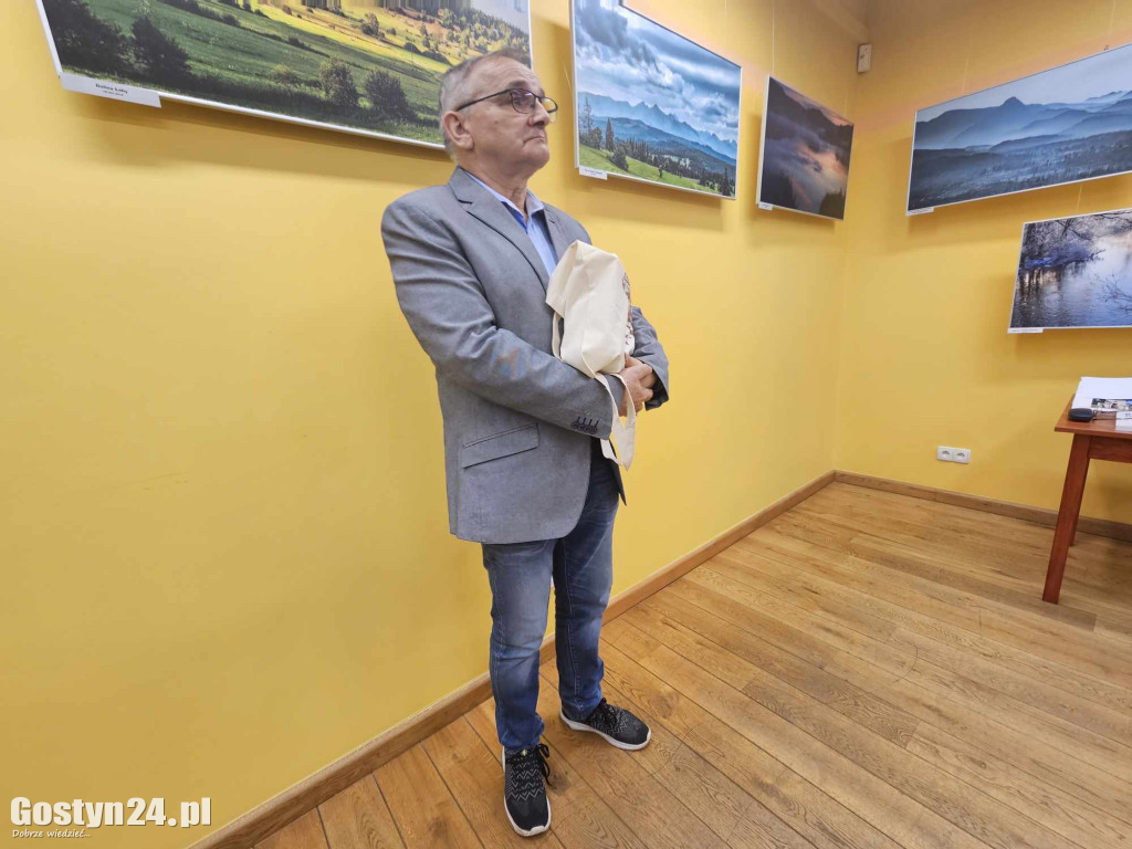 Promocja 10. edycji Rocznika Gostyńskiego w muzeum