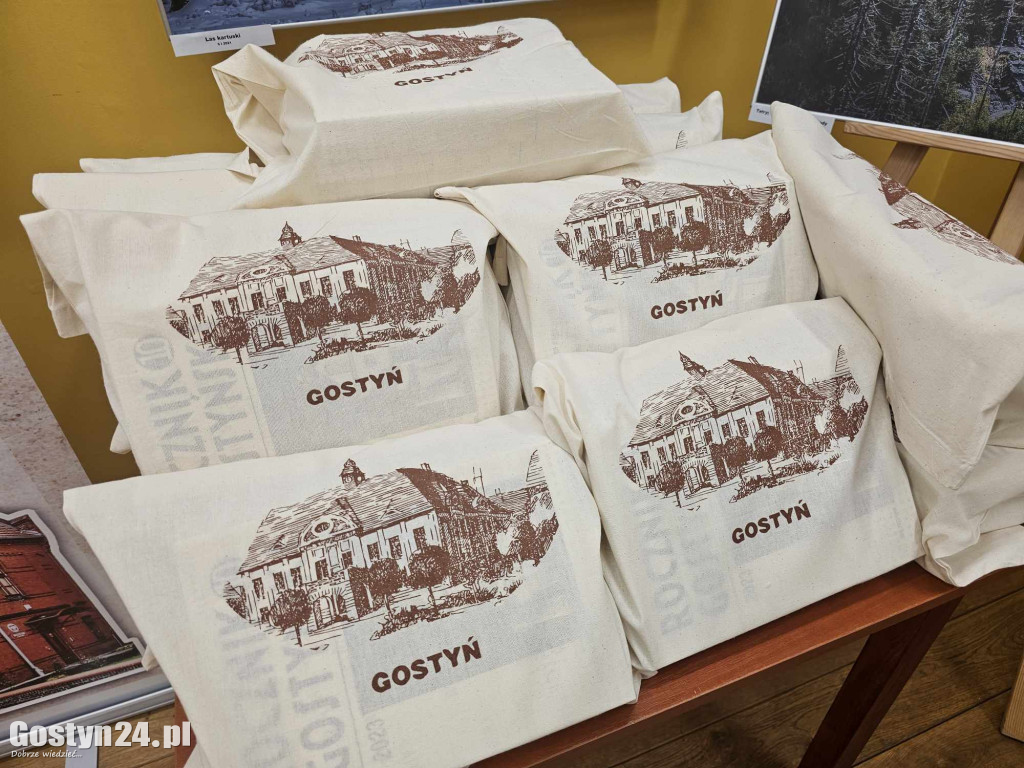 Promocja 10. edycji Rocznika Gostyńskiego w muzeum